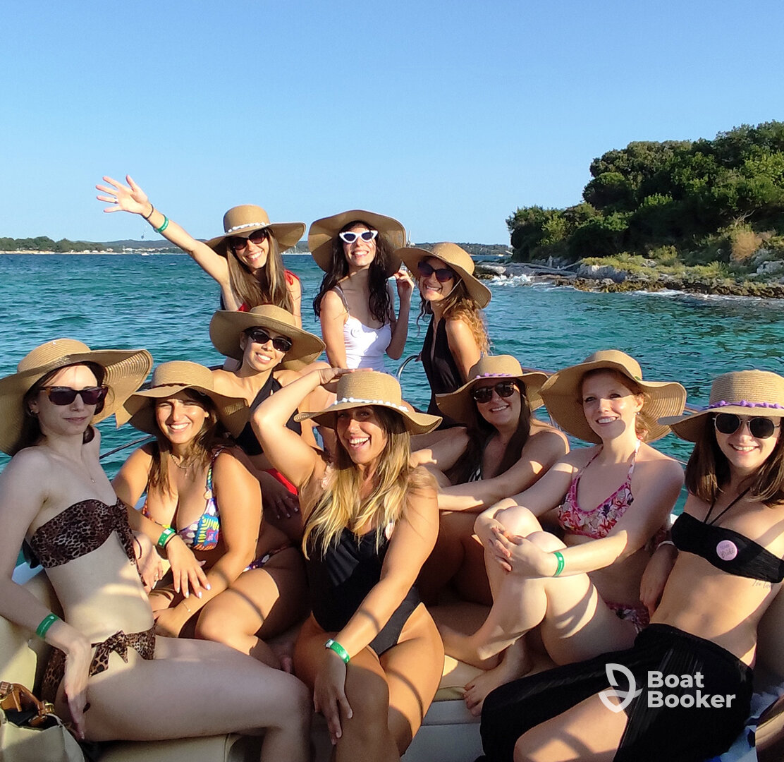 Private Speedboat Tours