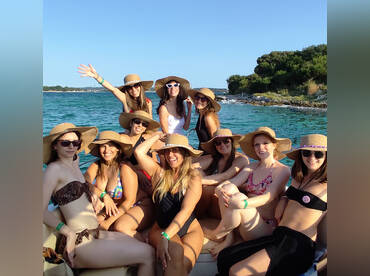 Private Speedboat Tours