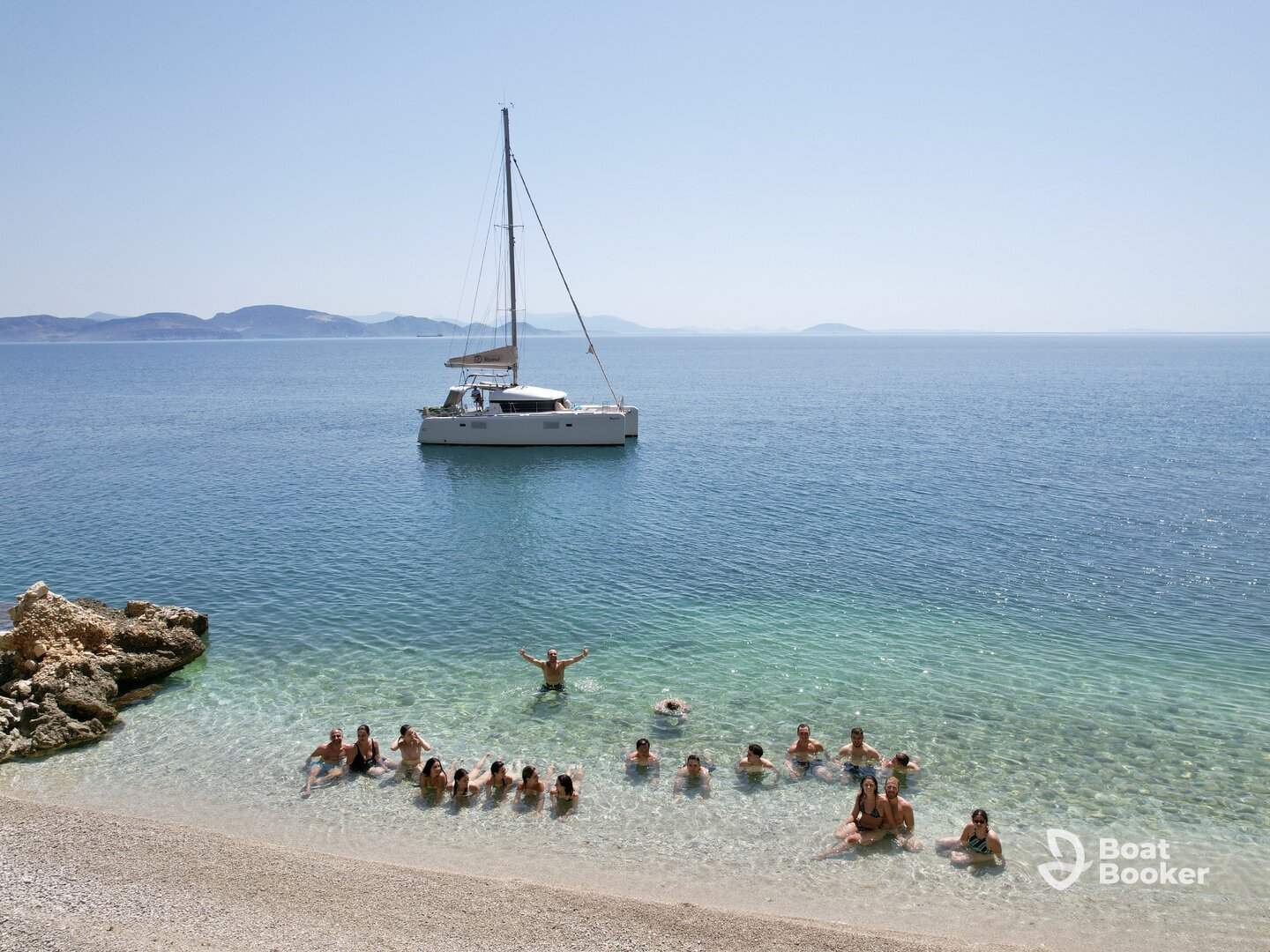 Romvi Private Cruise