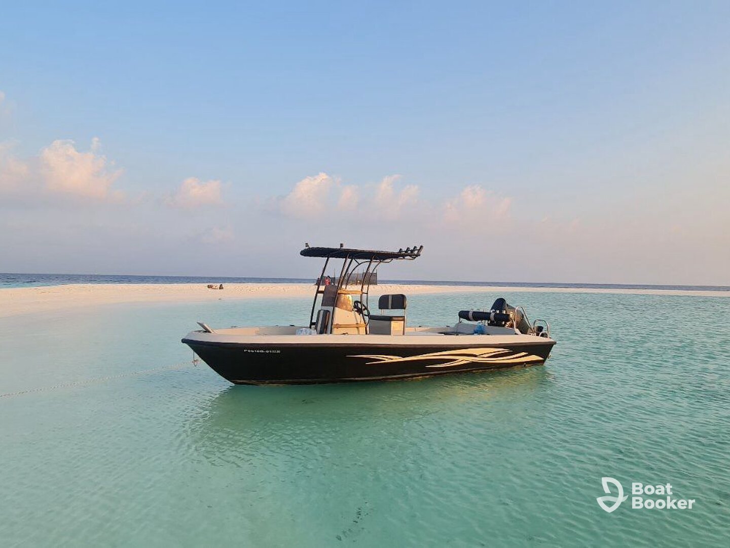 Shaail Charters
