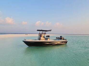 Shaail Charters