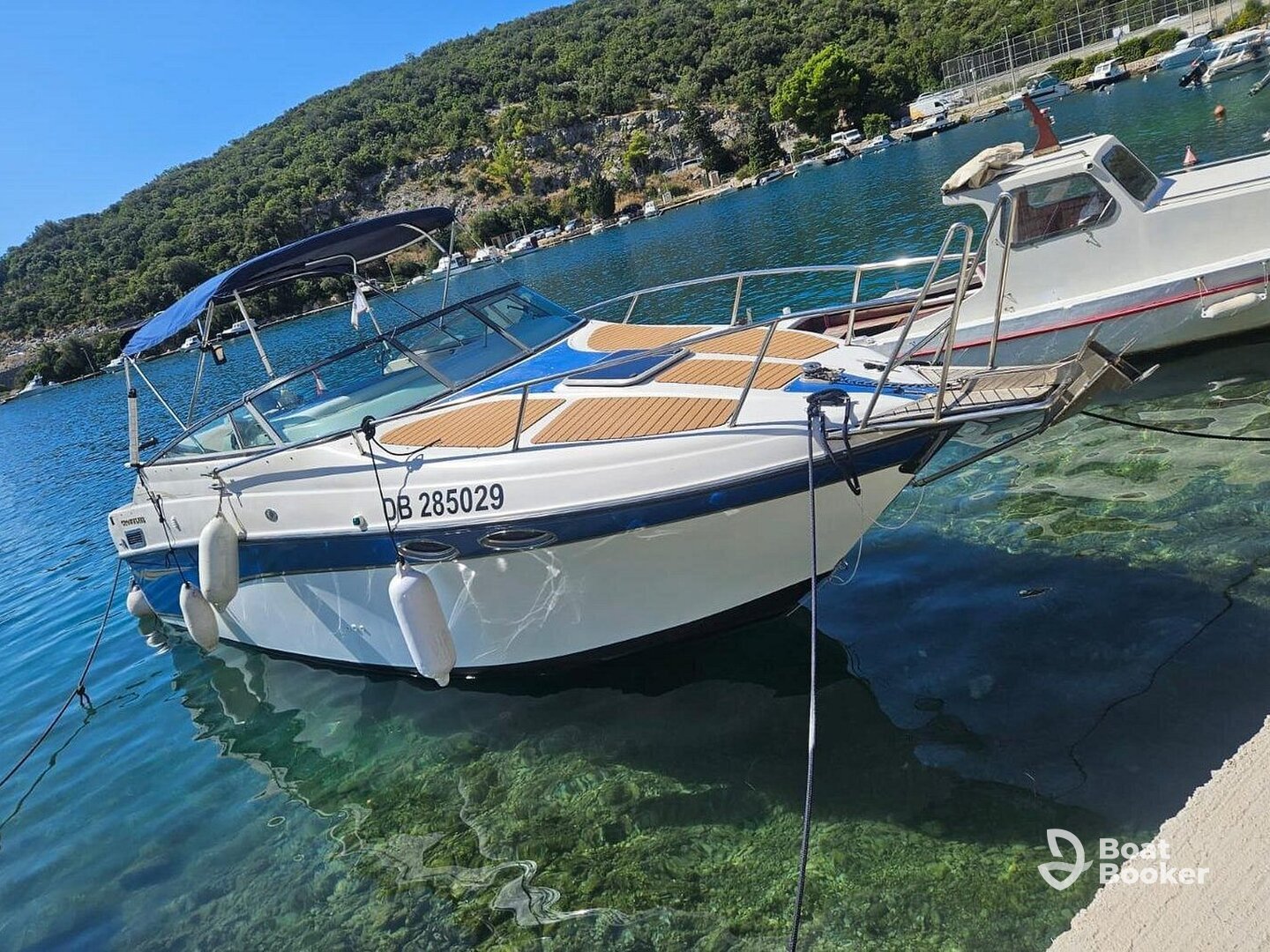 FJAKA Cruiser Tours