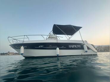 Memories Boat Tour di Fresta