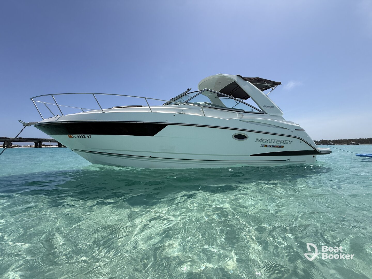 Salty Crook Charters