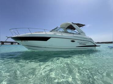 Salty Crook Charters