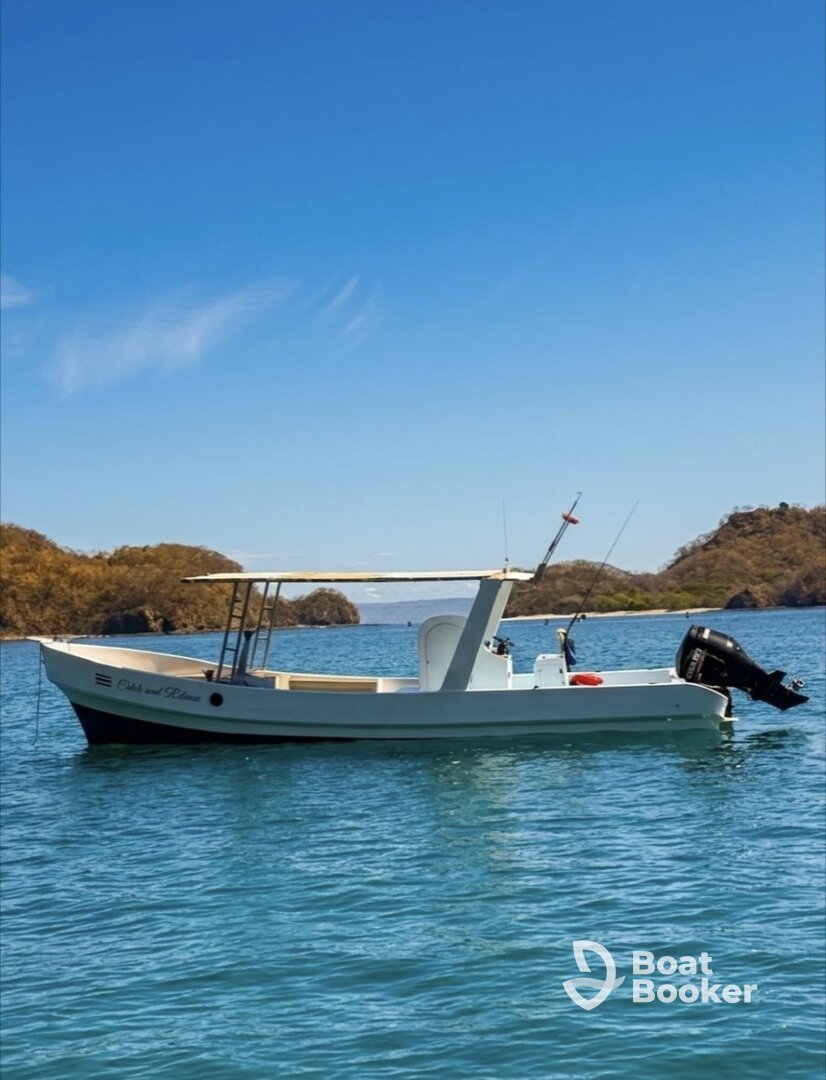 Catch and Release – Private Boat Tours