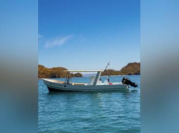 Catch and Release – Private Boat Tours