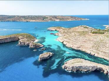 Amazing:Blue Lagoon,Crystal lagoon Boat Tours