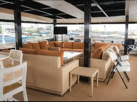 Open Deck