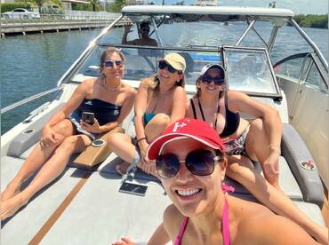 Ft Lauderdale Boat Days