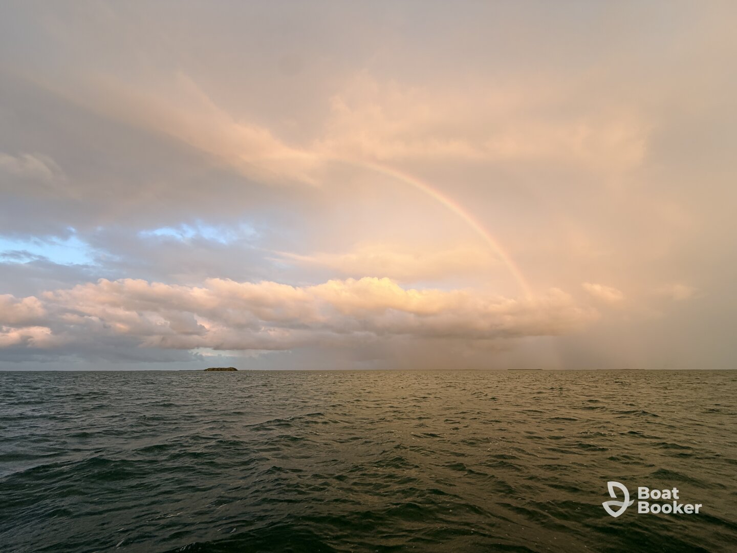 Off-Ice Charters & Adventures