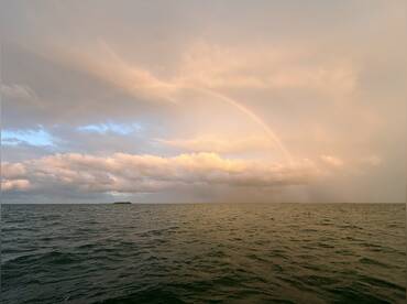 Off-Ice Charters & Adventures