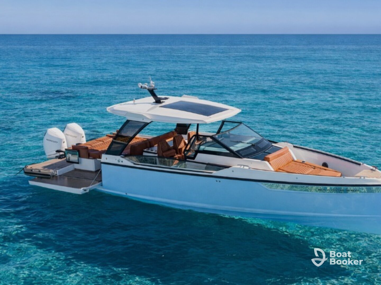Destin Dream Yachts – PsyAquatic