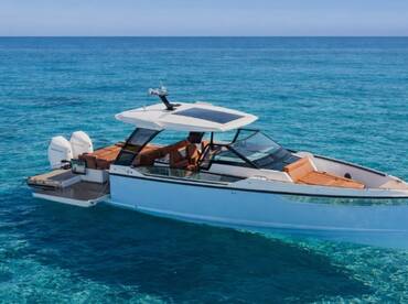 Destin Dream Yachts – PsyAquatic
