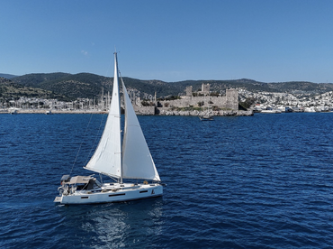 Bonbon Sailing