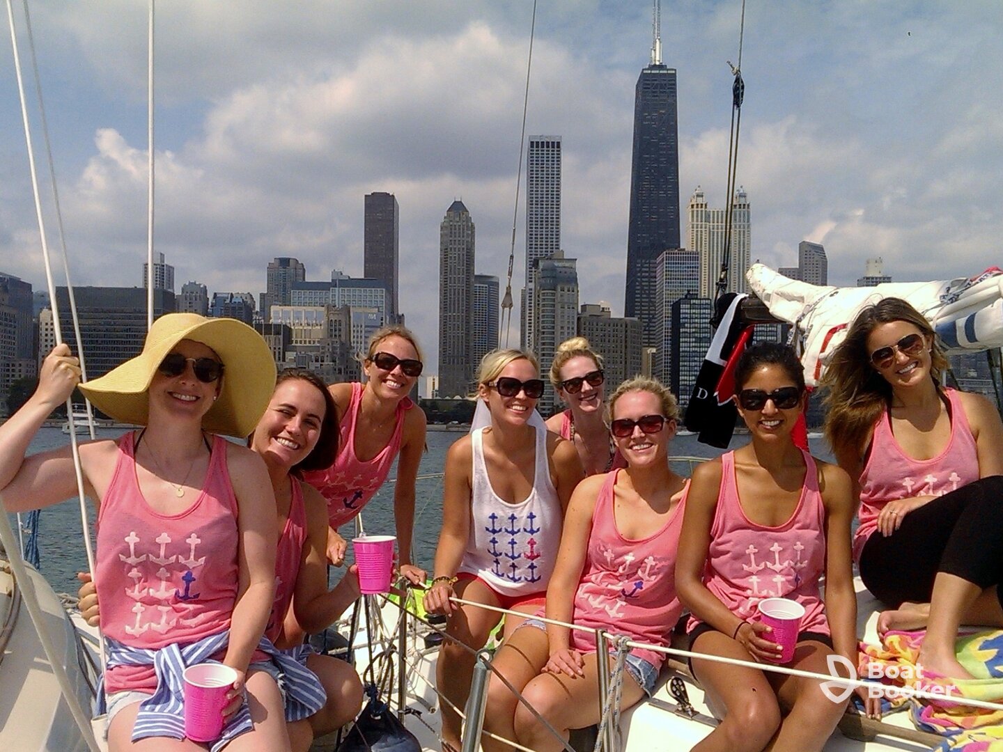 3rd Coast Cruising – Legend 31