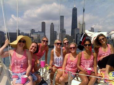3rd Coast Cruising – Legend 31