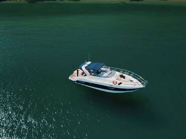 BoatVoyage Tricas