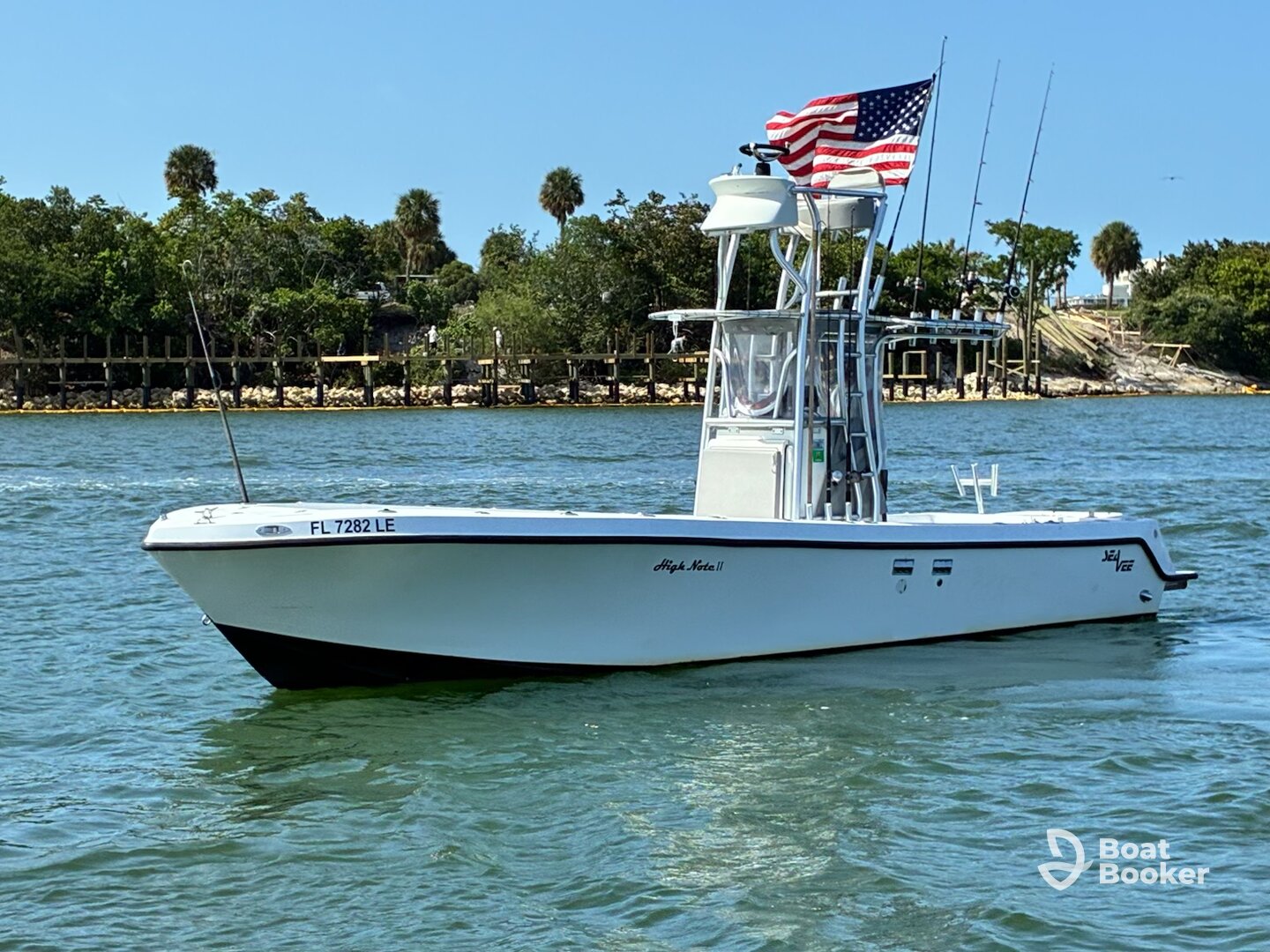 High Note II Charters