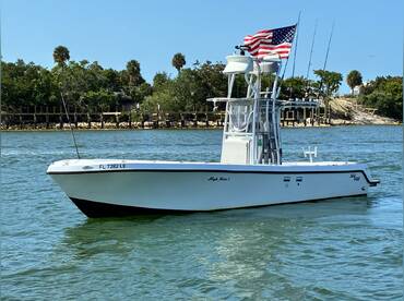 High Note II Charters
