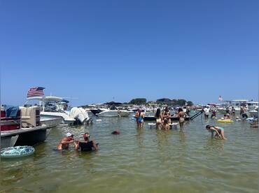 Cocoa Beach Charters