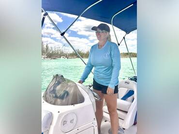 Island Girl Tour