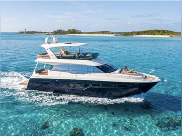 65ft Prestige | Exumas