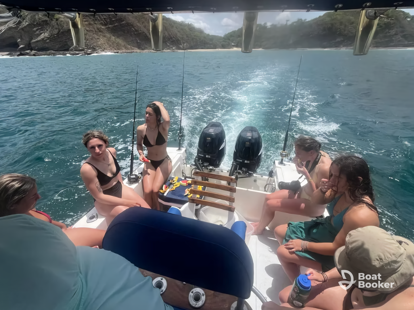 Jossi Tours