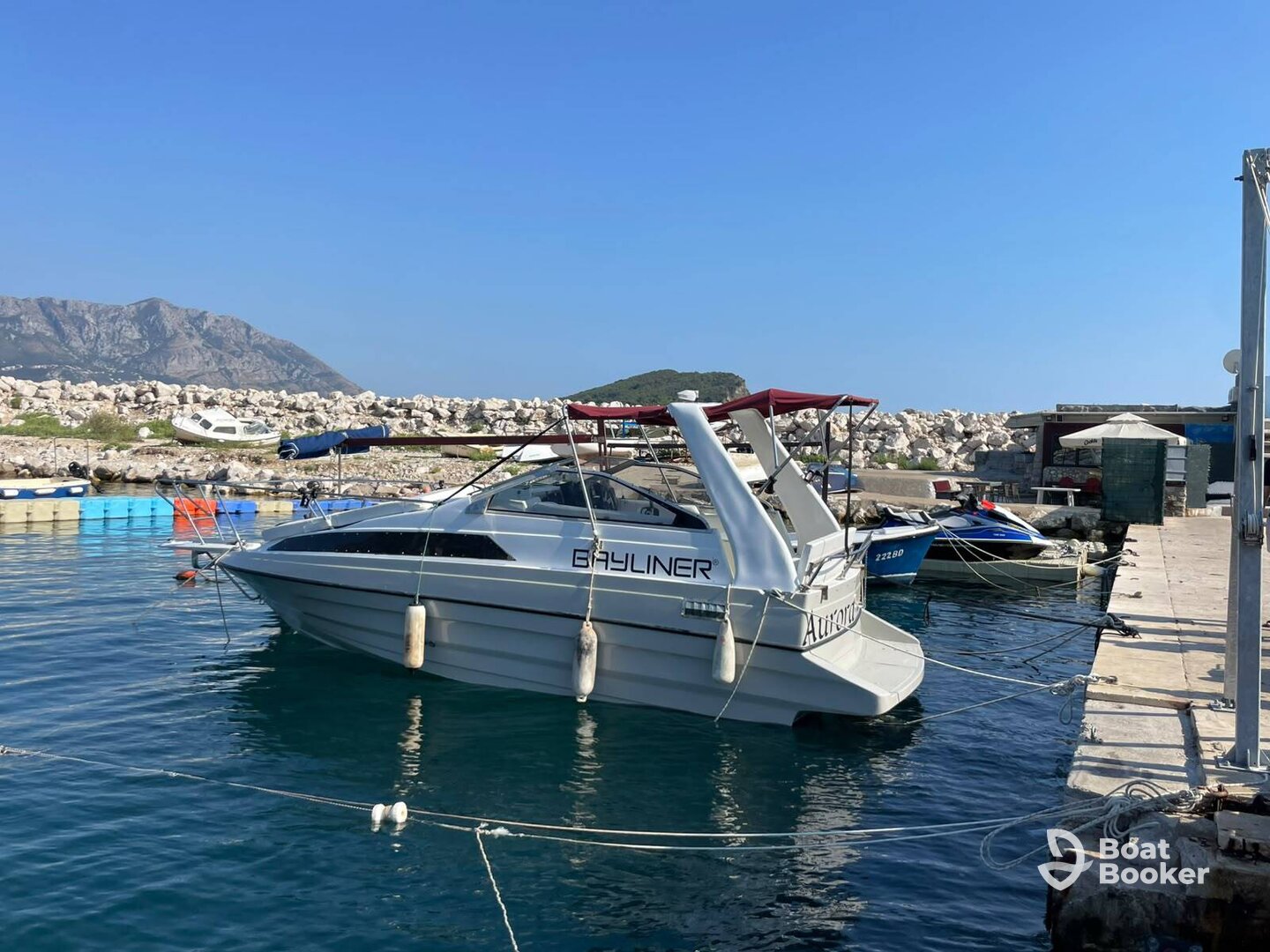 Aurora Boat Tours
