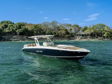 Capitan Boating CTG