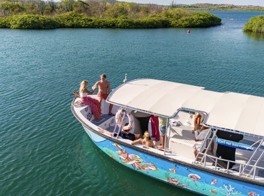 Eco Cruise Curaçao