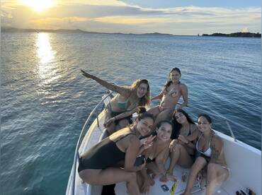 Aleco Charters