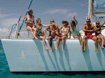 Sail Calabaza