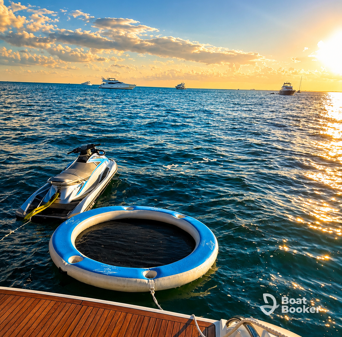 My Luxe Yacht – Casa Joyero