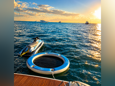 My Luxe Yacht – Casa Joyero