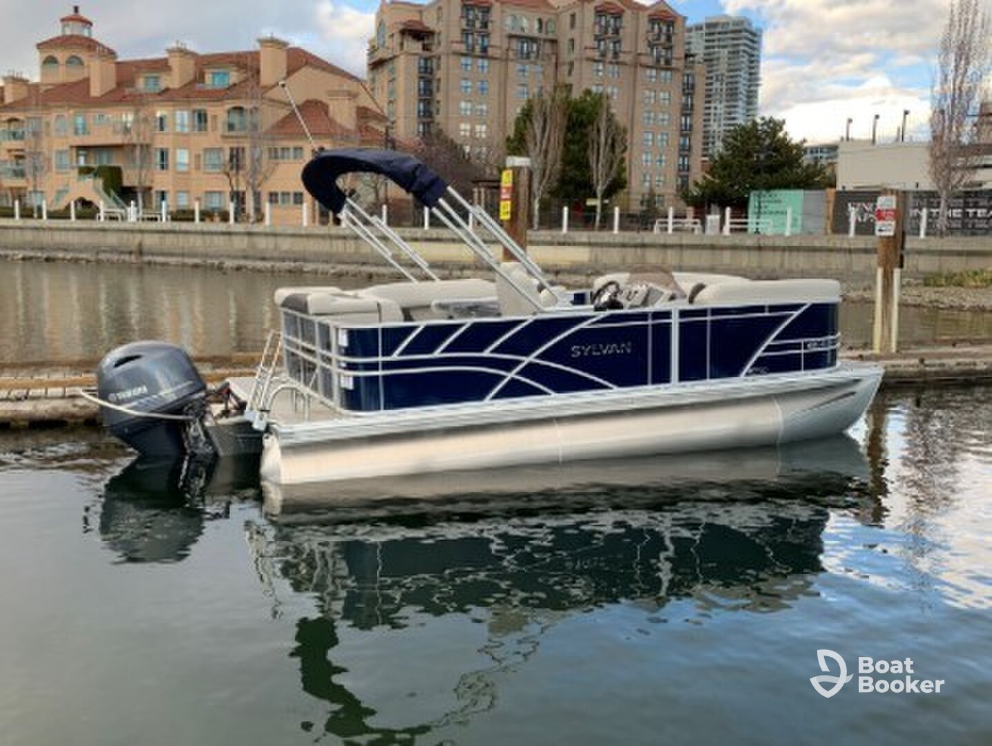 Sunwave Boat Rentals