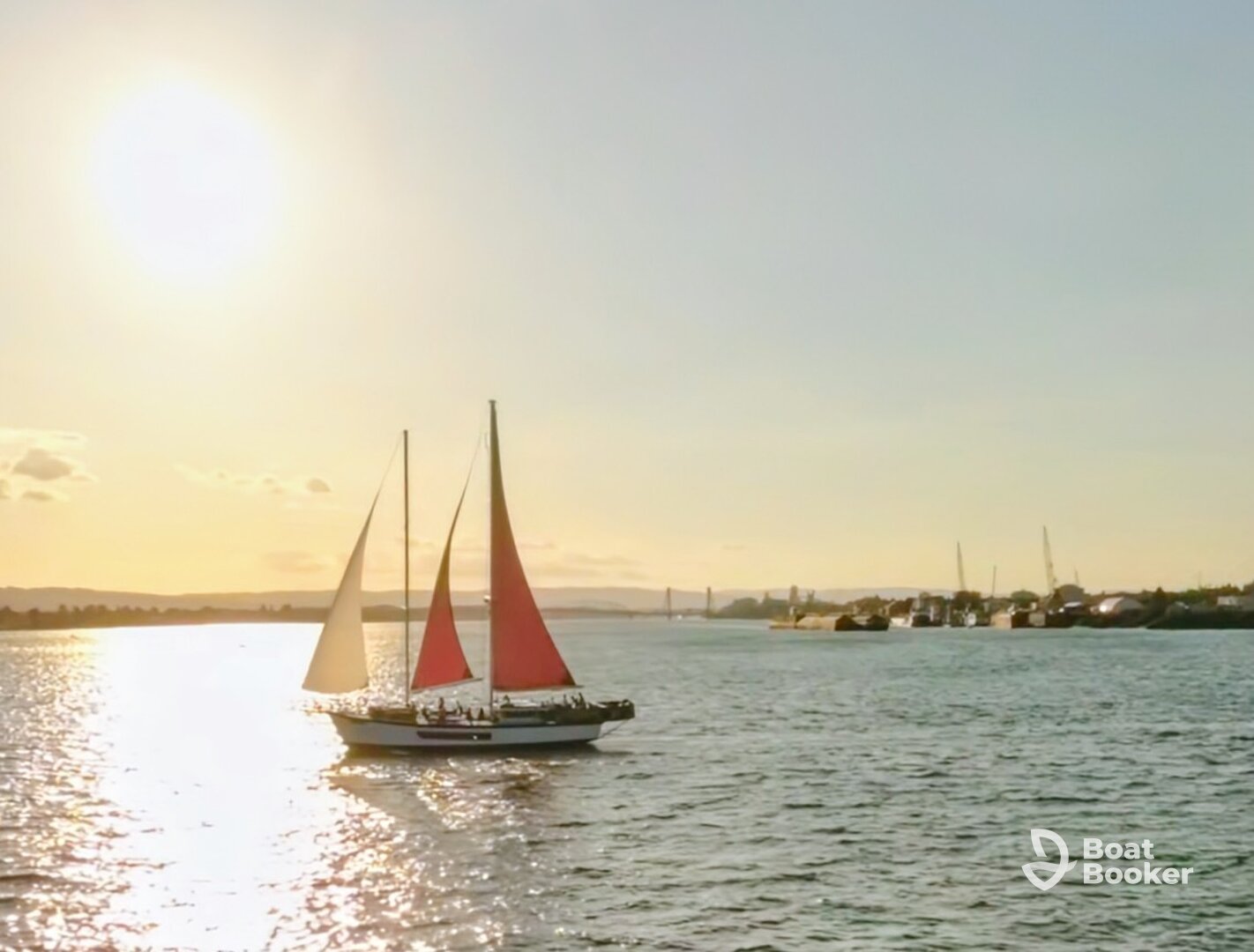 Portland Boat Tours – Schooner Rose