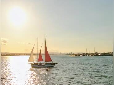 Portland Boat Tours