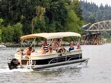 Portland Boat Tours