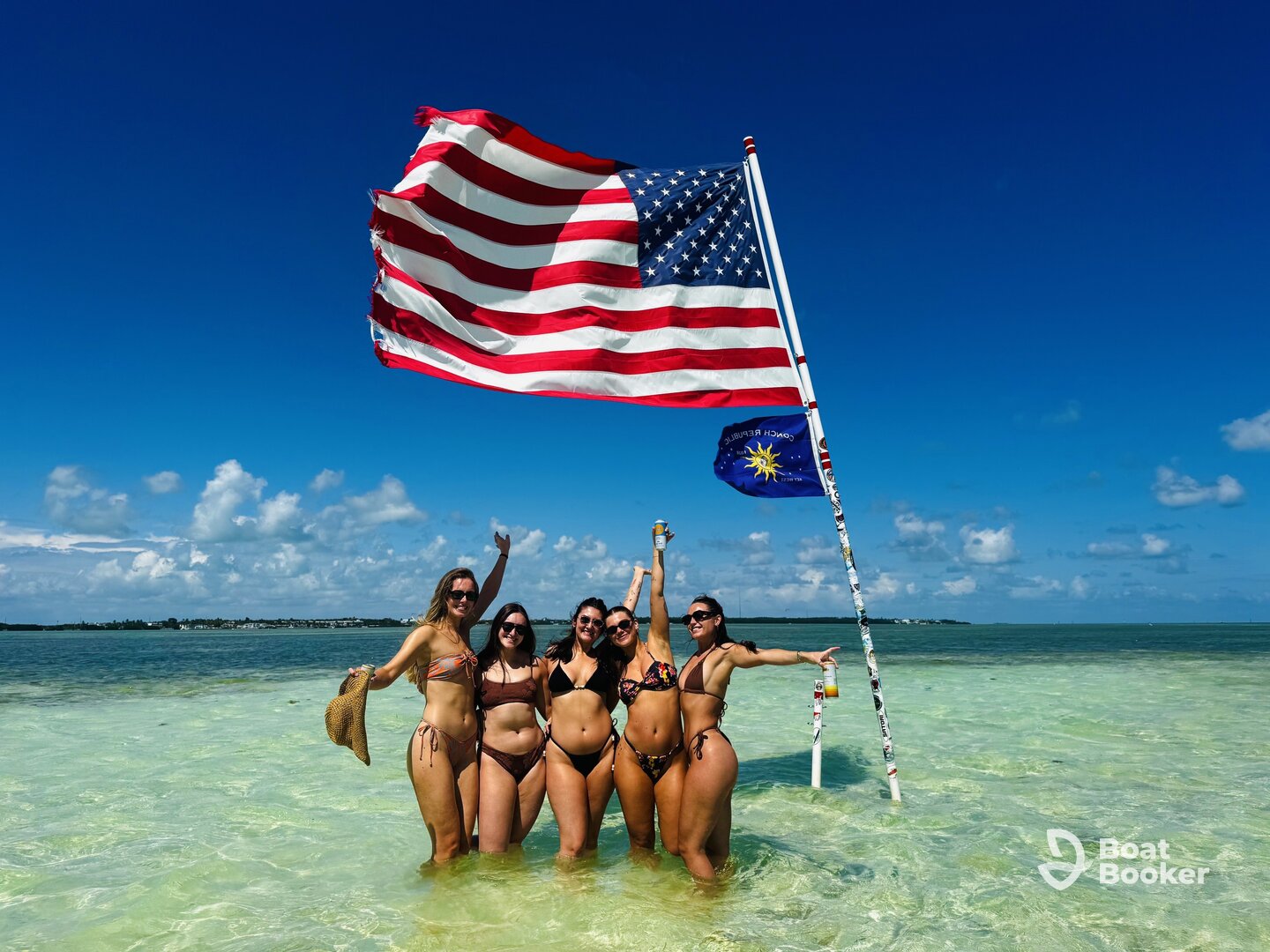 Coral Keys Adventures