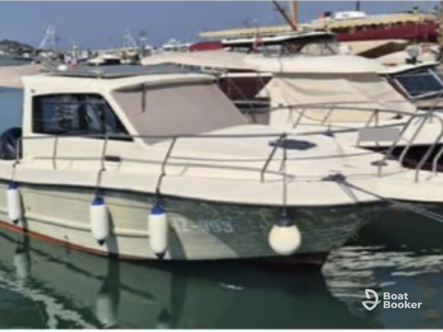 Izola Boat Tours