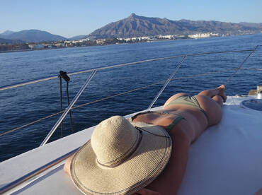 South Bay Charters Marbella