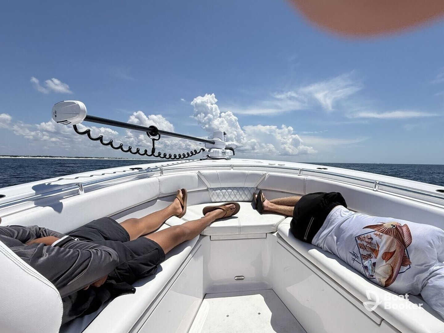 850H20 Charters