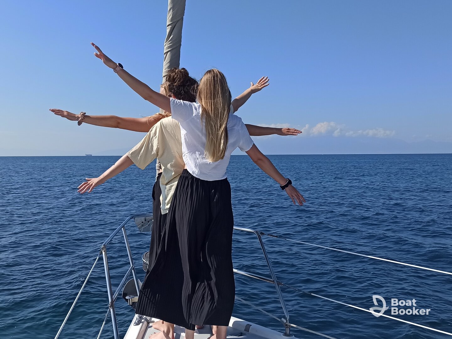 Sailinfoam Cruises