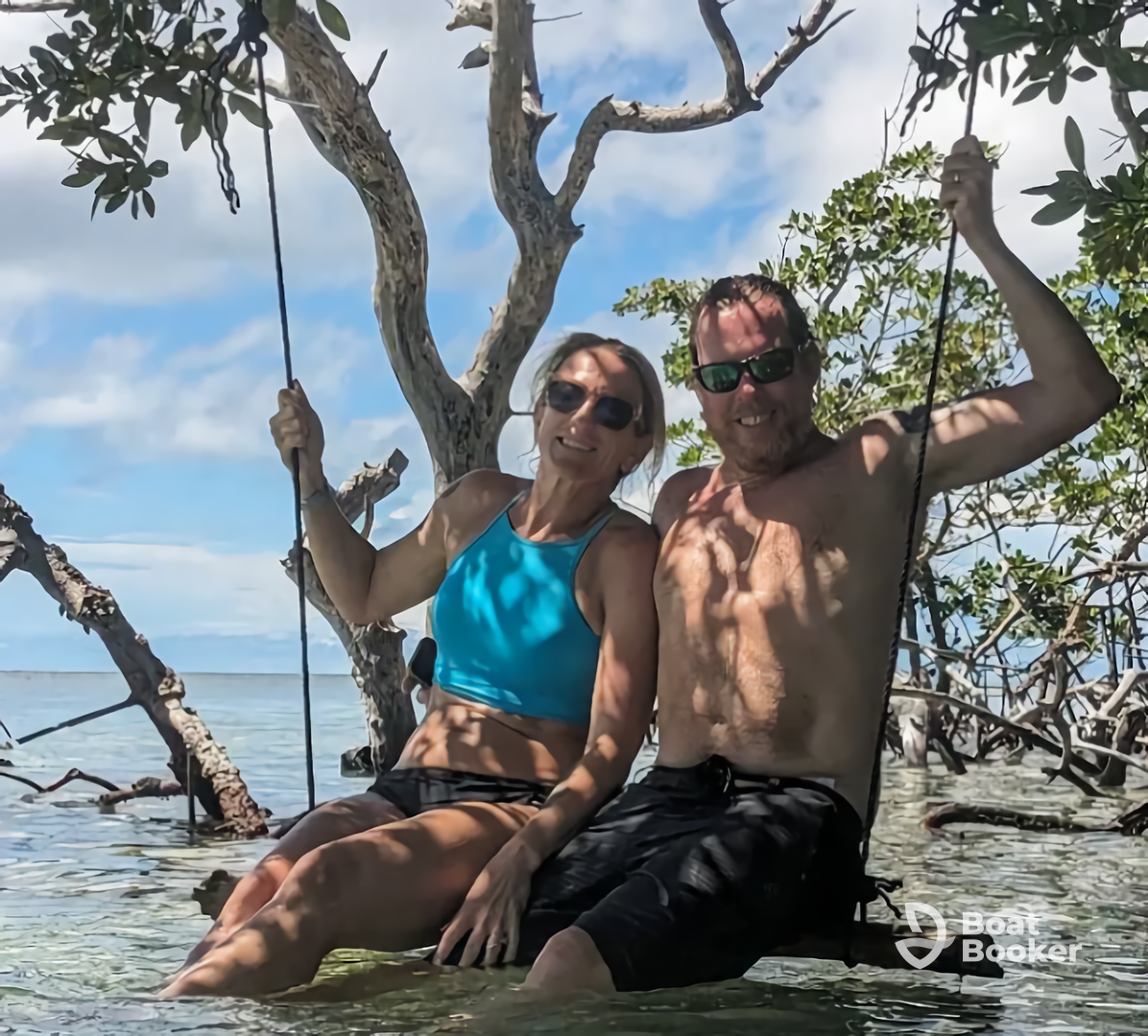 Sun Surf and Sand Charters