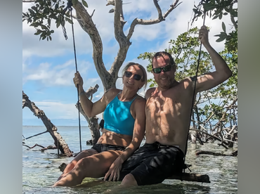 Sun Surf and Sand Charters