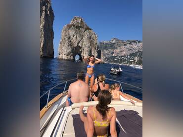 Capri Charter
