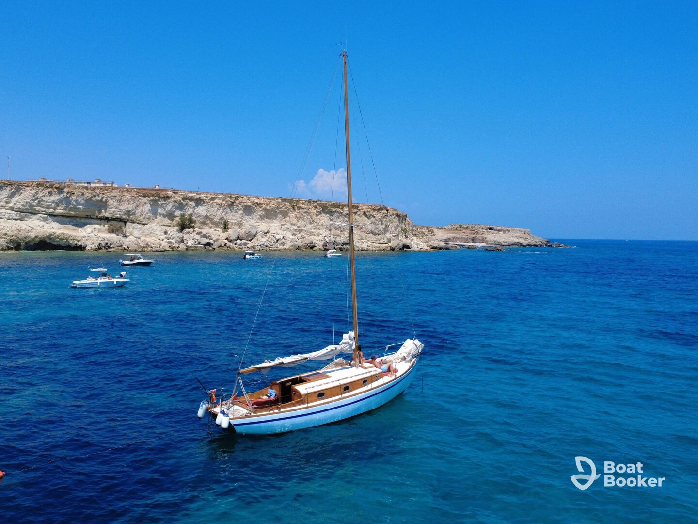 Classic Boats Ortigia