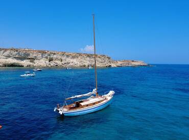 Classic Boats Ortigia