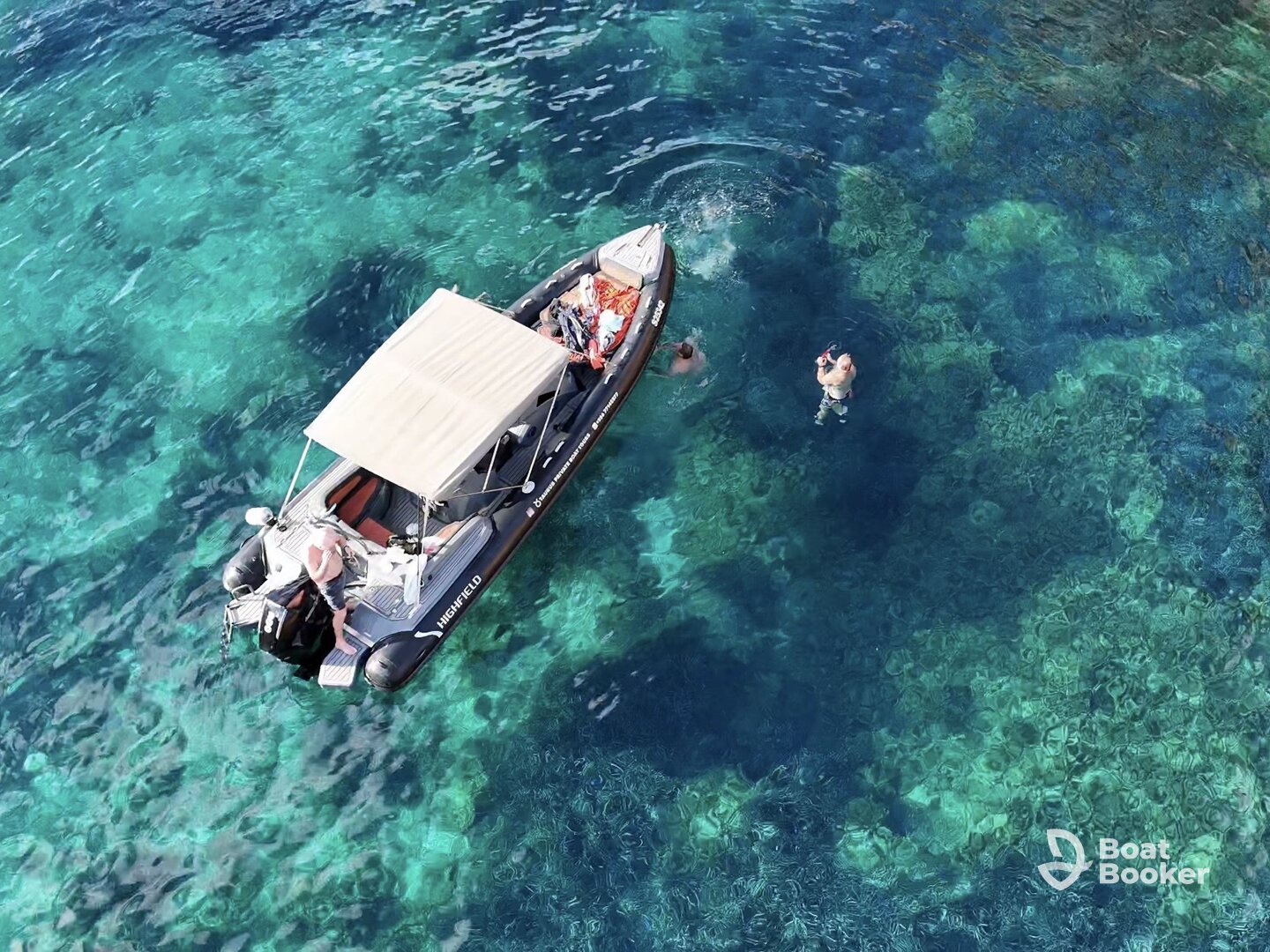 Gozo Boat Tours by Taurus